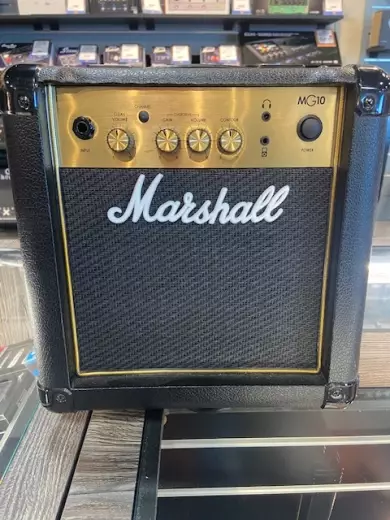 Marshall - MG10G